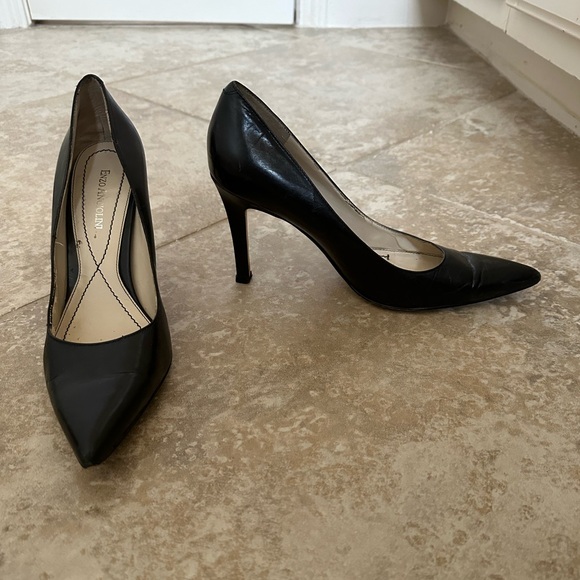 Black Heels from Enzo Angiolini - Picture 1 of 6